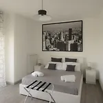 Airport Bari-palese Luxury 1 Affittacamere 3*