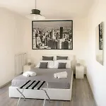 Airport Bari-palese Luxury 1 Affittacamere 3*