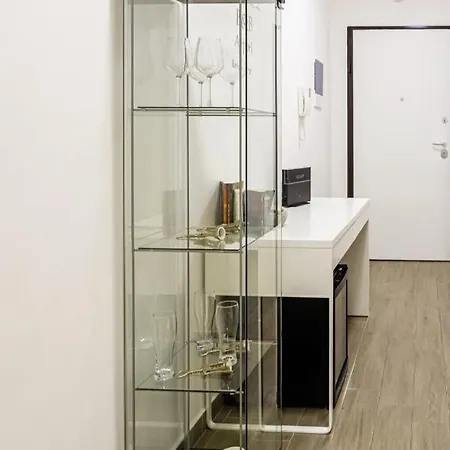 Airport Bari-palese Luxury 1 Pensionat 3*