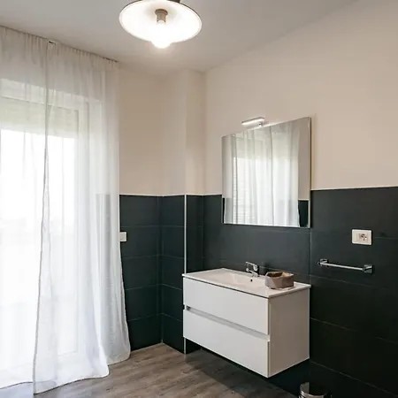 Airport Bari-palese Luxury 1 Guest house Bari