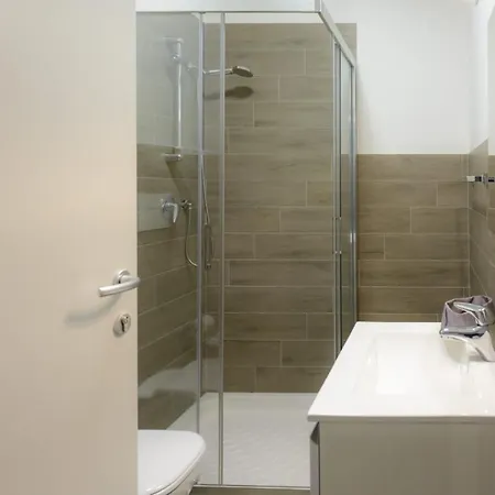 Guest house Airport Bari-palese Luxury 1 Bari