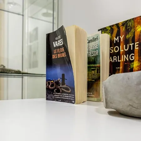 Airport Bari-palese Luxury 1 Pensionat