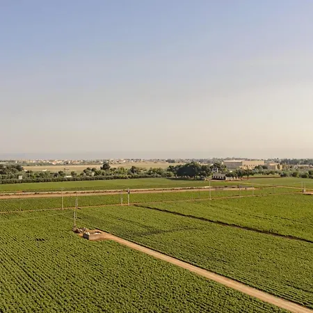 Airport Bari-palese Luxury 1 Pensionat 3*