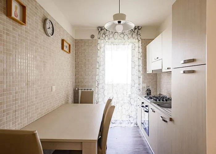 Pensionat Airport Bari-palese Luxury 1