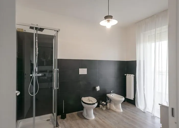 Pensionat Airport Bari-palese Luxury 1 Bari