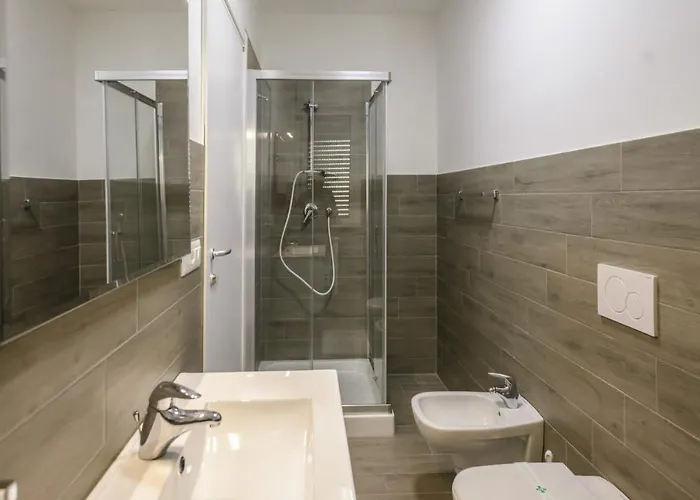 Airport Bari-palese Luxury 1