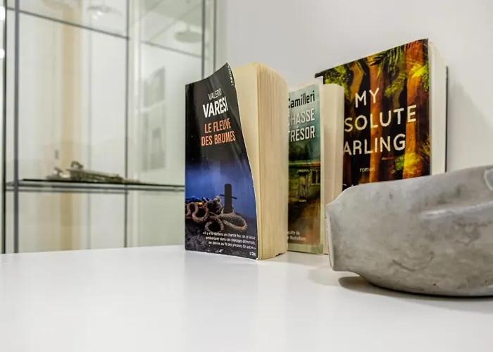 Airport Bari-palese Luxury 1 Pensionat