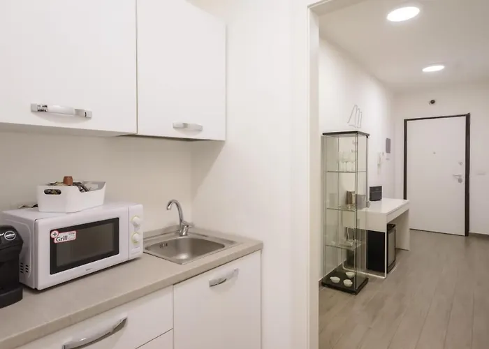 Airport Bari-palese Luxury 1