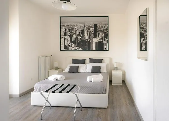 Airport Bari-palese Luxury 1 3*