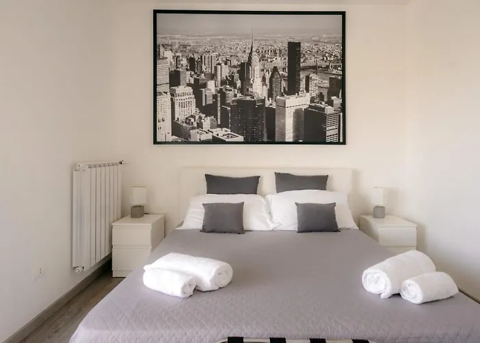 Airport Bari-palese Luxury 1