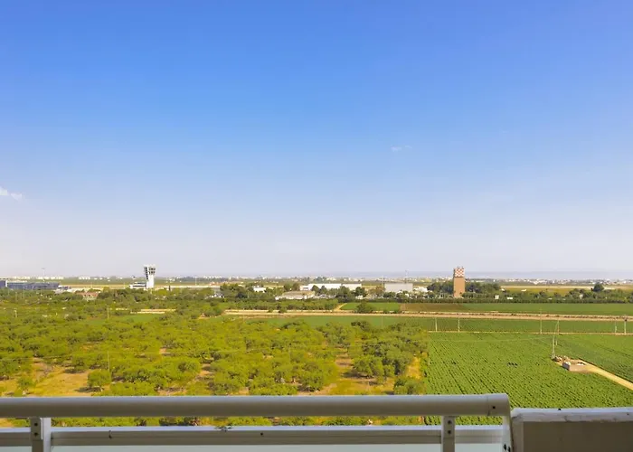 Pensionat Airport Bari-palese Luxury 1 3*