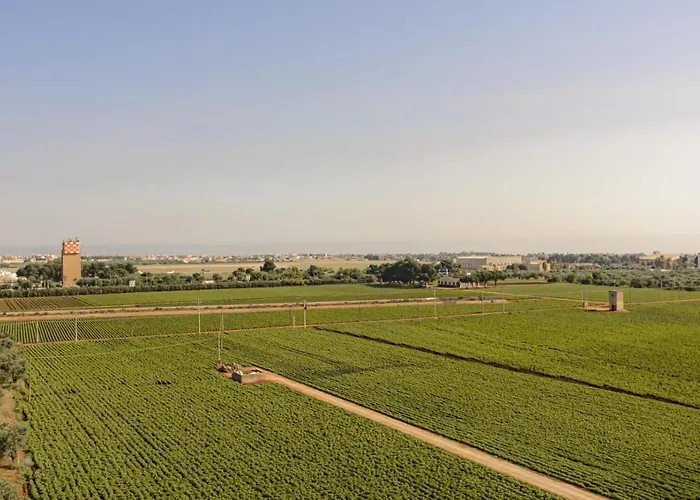 Airport Bari-palese Luxury 1 Pensionat 3*